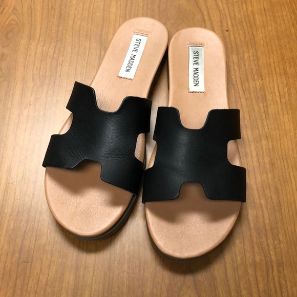 Steve Madden Shoes - Steve Madden Sandals